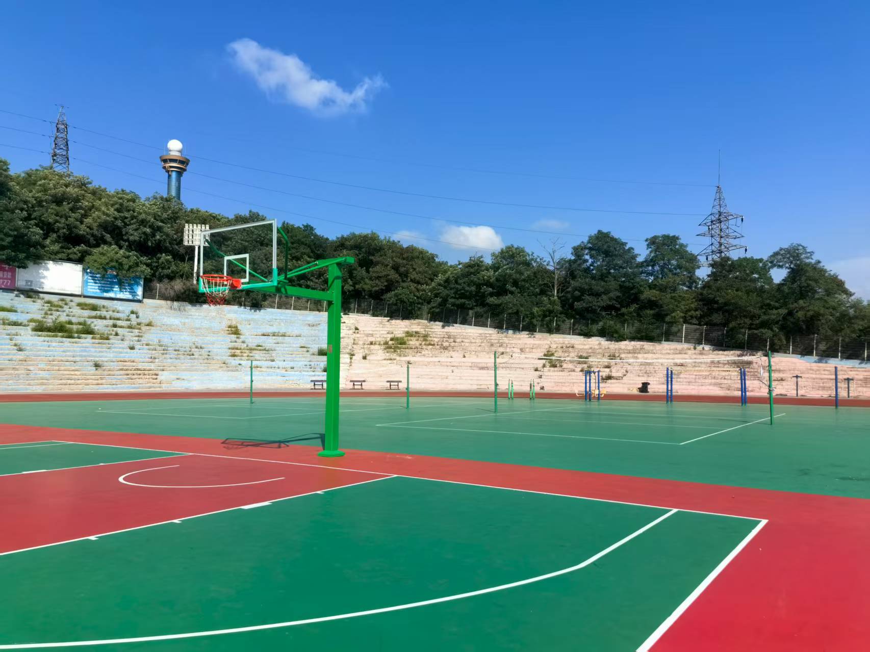 公益诉讼如何助推“全民健身”？——大石桥市人民检察院以检察之力助力健康风尚