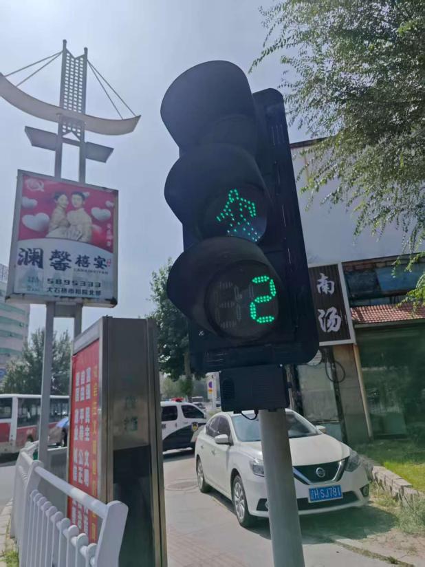 从“无声”到“有声”  公益诉讼破解出行难题